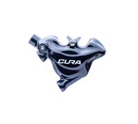 Pinza freno Formula Cura Road Flat Mount - SRAM Nero
