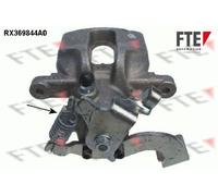 Pinza freno FTE 9290467