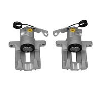 Pinza freno galleggiante Posteriore Sx Dx for Audi A4 8D A6 4B VW Passat 3B