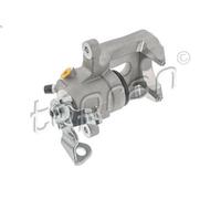 Pinza freno HANS PRIES 631 460 RENAULT CLIO III (BR0/1, CR0/1) 2 2006-2014