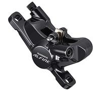 Shimano Alfine Br-s7000 Disc Brake Caliper Nero Black