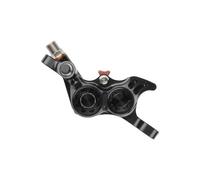 Pinza freno hope rx4 sl post mount sram dot nero hbspc108n