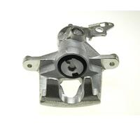 NTY Pinza Freno Posteriore Sinistra Adatta Per Jaguar X-Type 2.5 V6 AWD 2.1
