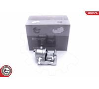 Pinza freno Assale posteriore Sx (1 pistoni) 50SKV943 ESEN SKV per HYUNDAI KIA