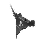 Pinza freno idraulica anteriore Campagnolo 2021 Noir