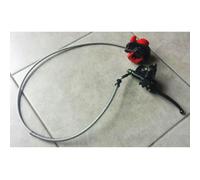 Pinza Freno Idraulica Anteriore Per Pit Bike Scorpion