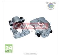 Pinza freno Kamoka Anteriore Dx Destro per AUDI TT A3 A2 A1 SEAT TOLEDO III IV