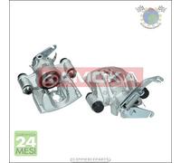 Pinza freno Kamoka Anteriore Dx Destro per IVECO DAILY III