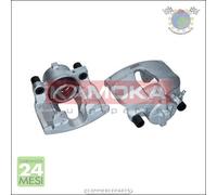 Pinza freno Kamoka Anteriore Dx Destro per RENAULT LAGUNA