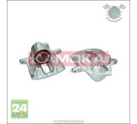Pinza freno Kamoka Anteriore Dx Destro per RENAULT SCENIC MEGANE LAGUNA CLIO