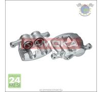 Pinza freno Kamoka Anteriore Sx Sinistro per FORD TRANSIT