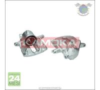Pinza freno Kamoka Anteriore Sx Sinistro per RENAULT SCENIC MEGANE LAGUNA CLIO