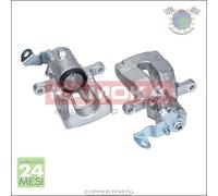 Pinza freno Kamoka Posteriore Dx Destro per RENAULT GRAND