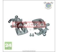 Pinza freno Kamoka Posteriore Sx Sinistro per OPEL ZAFIRA A / MERIVA ASTRA H G