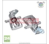 Pinza freno Kamoka Posteriore Sx Sinistro per RENAULT SCENIC