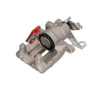 Pinza freno LAUBER 77.0038, posteriore sinistro