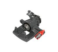 Pinza freno Assale posteriore Dx (1 pistoni) 77.0491 LAUBER per FORD