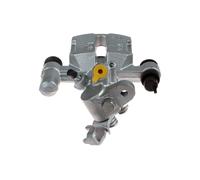 Pinza freno LAUBER 77.0814, posteriore sinistro