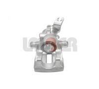 Pinza freno LAUBER 77.2107, posteriore destro