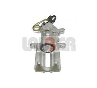 Pinza freno LAUBER 77.2300, posteriore sinistro