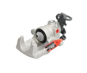 Pinza freno LAUBER 77.2620, posteriore sinistro