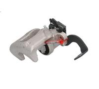 Pinza freno LAUBER 77.2804 per TOYOTA AURIS (_E15_) 1.6 2007-2012
