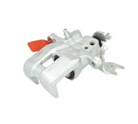 Pinza freno LAUBER 77.2862, posteriore sinistro