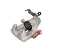 Pinza freno LAUBER 77.2876, posteriore sinistro