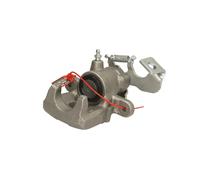 Pinza freno LAUBER 77.2915, posteriore destro