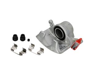 Pinza freno LAUBER 77.3196, anteriore sinistro