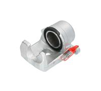 Pinza freno LAUBER 77.3234, anteriore sinistro