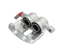 Pinza freno LAUBER 77.3442, anteriore sinistro