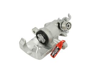 Pinza freno LAUBER 77.3718, posteriore sinistro