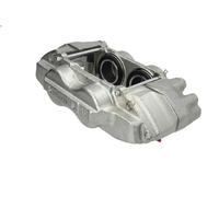 Pinza freno LAUBER 77.3868 per MITSUBISHI PAJERO IV (V8_W, V9_W) 3.8 2006-