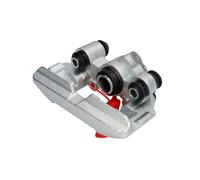 Pinza freno LAUBER 77.4860, posteriore sinistro
