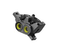 Pinza freno magura gustav pro anteriore o posteriore grigia