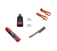 Pinza Freno Manutenzione Minuteria Freno Detergente Liquido Freni Tubo Pinze K4