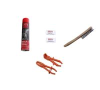 Pinza Freno Manutenzione Minuteria Freno Detergente Tubo Morsetto K5