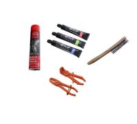 Pinza Freno Manutenzione Minuteria Proslip,Tubo Morsetto,Detergente per Freni,K8