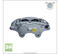 Pinza freno Maxgear Anteriore per TOYOTA HILUX 4