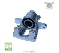 Pinza freno Maxgear Anteriore Sx Sinistro per SMART CROSSBLADE CITY-COUPE ROADS