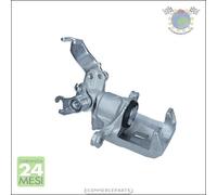 Pinza freno Maxgear Posteriore Dx Destro per NISSAN ALMERA II I