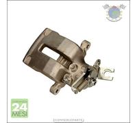 Pinza freno Maxgear Posteriore Dx Destro per TOYOTA AVENSIS