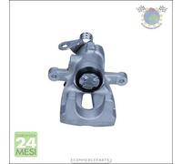 Pinza freno Maxgear Posteriore per ABARTH 500C 500 FIAT PUNTO PANDA IDEA LANCIA