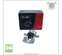 Pinza freno Maxgear Posteriore Sx Sinistro per LAND ROVER FREELANDER