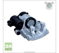 Pinza freno Maxgear Posteriore Sx Sinistro per MERCEDES CLASSE C 300