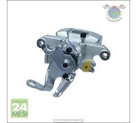 Pinza freno Maxgear Posteriore Sx Sinistro per MITSUBISHI OUTLANDER III ASX