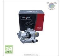 Pinza freno Maxgear Posteriore Sx Sinistro per PEUGEOT 508