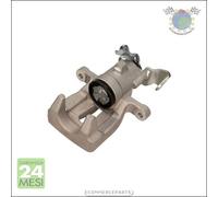 Pinza freno Maxgear Posteriore Sx Sinistro per RENAULT MODUS CLIO