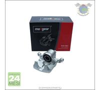 Pinza freno Maxgear Posteriore Sx Sinistro per SUBARU LEGACY III II OUTBACK IMP